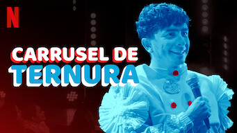 Coco y Raulito: Carrusel de ternura